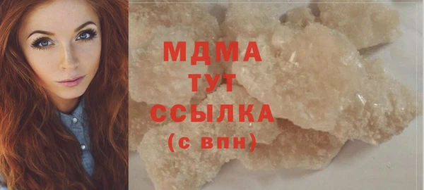 молекула духа Гусев