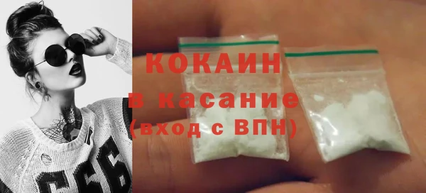 молекула духа Гусев