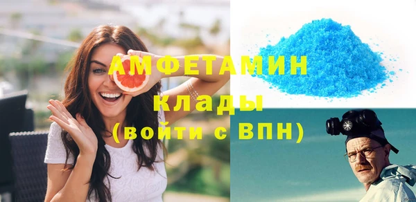 молекула духа Гусев